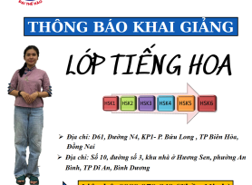 HỌC TIẾNG TRUNG DỄ HAY KHÓ? TẦM QUAN TRỌNG CỦA VIỆC HỌC TIẾNG TRUNG HSK ?