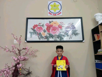 Hệ thống Giáo dục và Đào tạo Đại Thế Hào trên đường hội nhập và phát triển