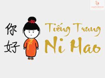 TIẾNG TRUNG DÀNH CHO NGƯỜI ĐI LÀM