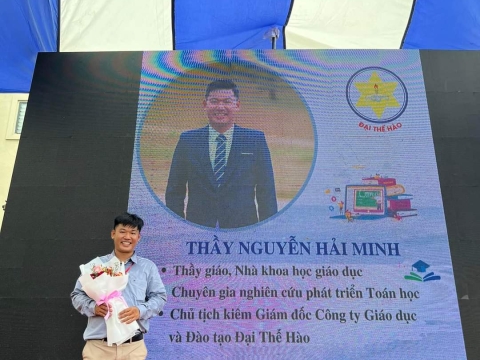 NGÀY VUI BÊN PHẬT-CHÙA LONG THẮNG